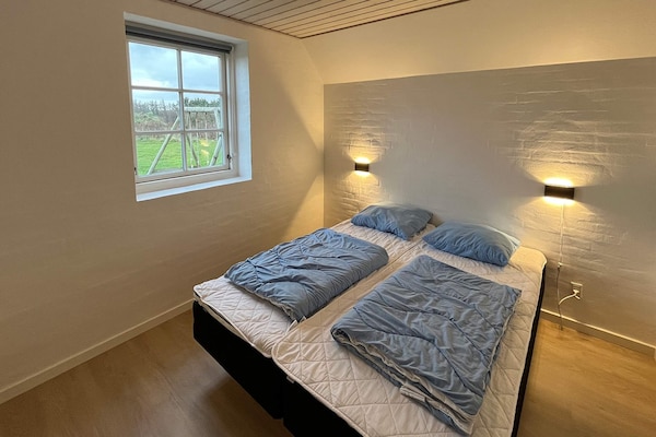 Foto van 4 sterren vakantie huis in Ulfborg - Vakantiehuis in Ulfborg - Indoor