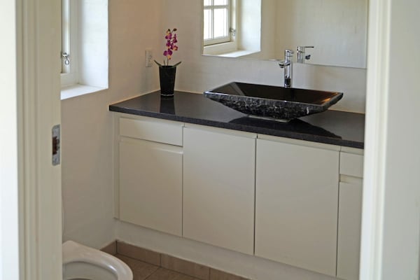Foto van 4 sterren vakantie huis in Ulfborg - Vakantiehuis in Ulfborg - Indoor