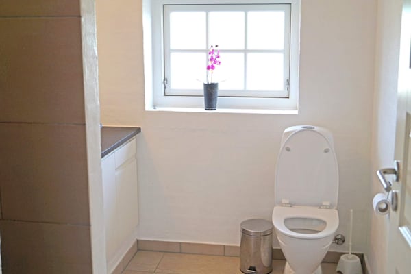 Foto van 4 sterren vakantie huis in Ulfborg - Vakantiehuis in Ulfborg - Indoor