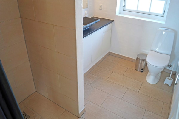 Foto van 4 sterren vakantie huis in Ulfborg - Vakantiehuis in Ulfborg - Indoor
