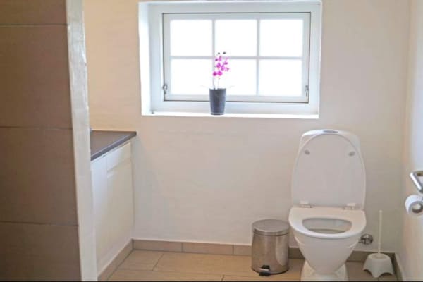 Foto van 4 sterren vakantie huis in Ulfborg - Vakantiehuis in Ulfborg - Indoor