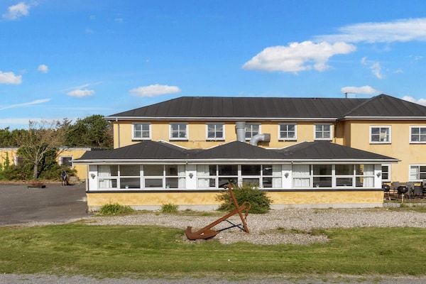 Foto van 26 persoons vakantie huis in Thyholm - Vakantiehuis in Thyholm - Outdoor