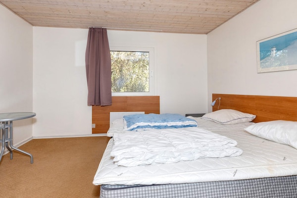 Foto van 26 persoons vakantie huis in Thyholm - Vakantiehuis in Thyholm - Indoor