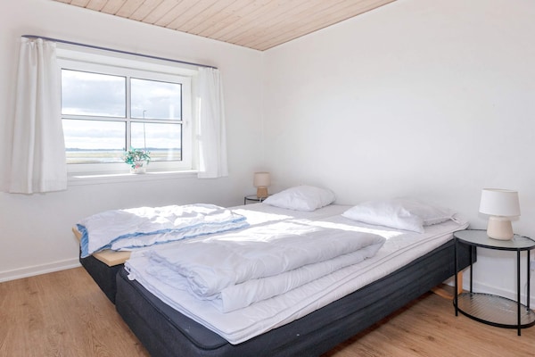Foto van 26 persoons vakantie huis in Thyholm - Vakantiehuis in Thyholm - Indoor