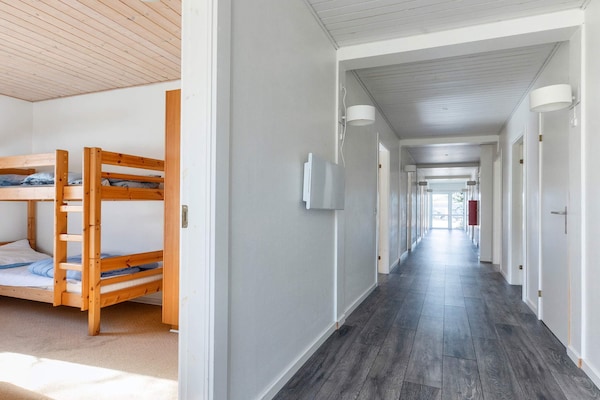 Foto van 26 persoons vakantie huis in Thyholm - Vakantiehuis in Thyholm - Indoor