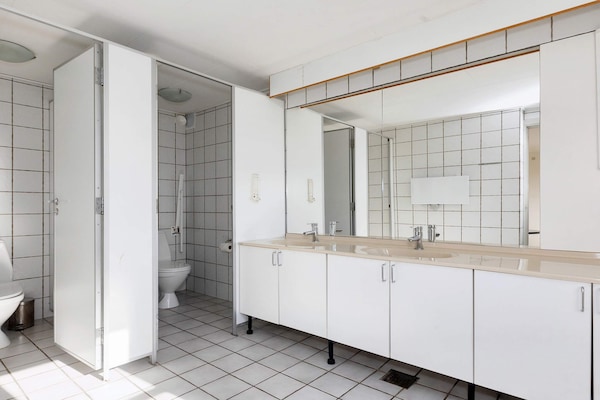 Foto van 26 persoons vakantie huis in Thyholm - Vakantiehuis in Thyholm - Indoor