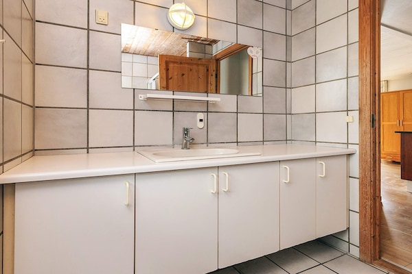 Foto van Toevluchtsoord aan zee met uitzicht - Vakantiehuis in Vestervig - Indoor