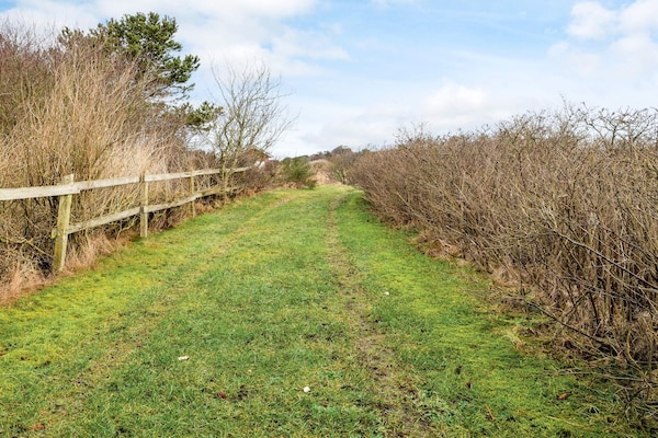 Foto van Toevluchtsoord aan zee met uitzicht - Vakantiehuis in Vestervig - View