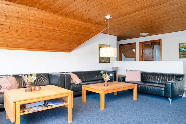 Foto van Luxe zwembadhuis bij zee -- By Traum Ferienwohnungen - Indoor