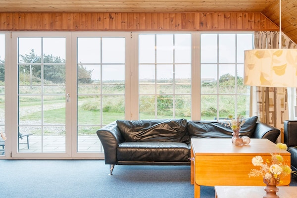 Foto van Luxe zwembadhuis bij zee -- By Traum Ferienwohnungen - Indoor