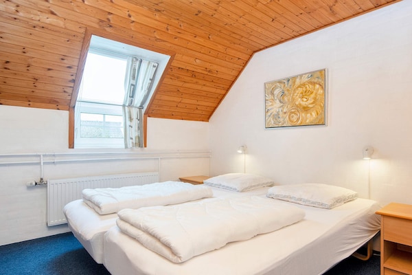 Foto van Luxe zwembadhuis bij zee -- By Traum Ferienwohnungen - Indoor