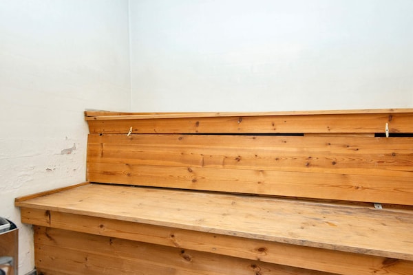 Foto van Luxe zwembadhuis bij zee -- By Traum Ferienwohnungen - Sauna