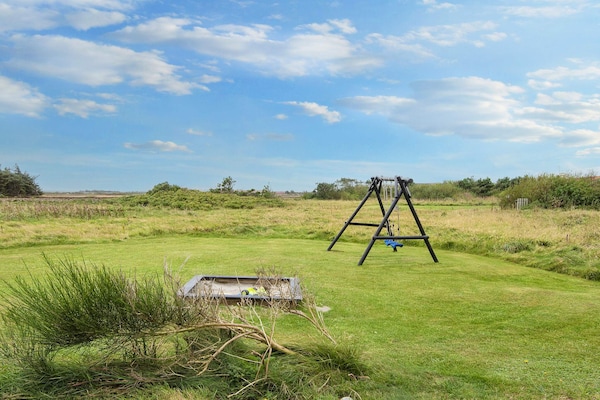 Foto van Luxe zwembadhuis bij zee -- By Traum Ferienwohnungen - View