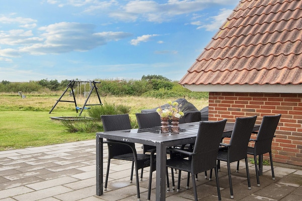 Foto van Luxe zwembadhuis bij zee -- By Traum Ferienwohnungen - View