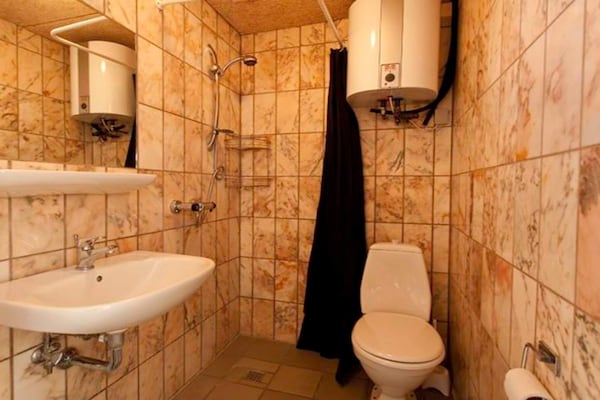 Foto van Luxe strandtoevlucht -- By Traum Ferienwohnungen - Vakantiehuis in Ringkøbing - Indoor