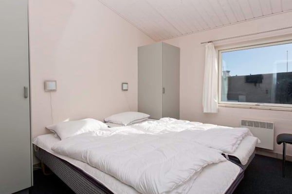 Foto van Luxe strandtoevlucht -- By Traum Ferienwohnungen - Vakantiehuis in Ringkøbing - Indoor