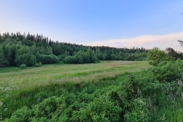 Foto van 4 sterren vakantie huis in Brande - Vakantiehuis in Brande - Untagged