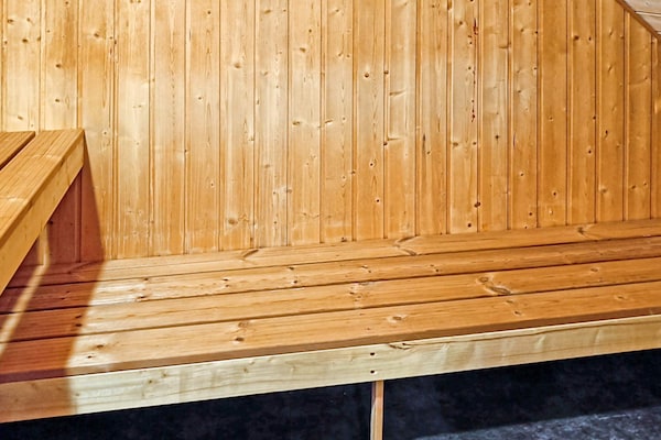 Foto van 4 sterren vakantie huis in Brande - Vakantiehuis in Brande - Indoor