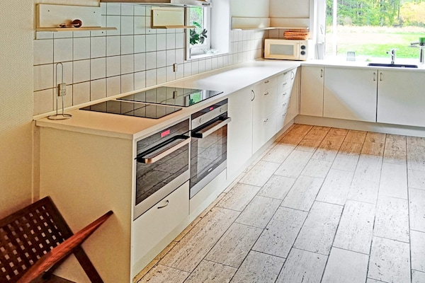 Foto van 4 sterren vakantie huis in Brande - Vakantiehuis in Brande - Indoor