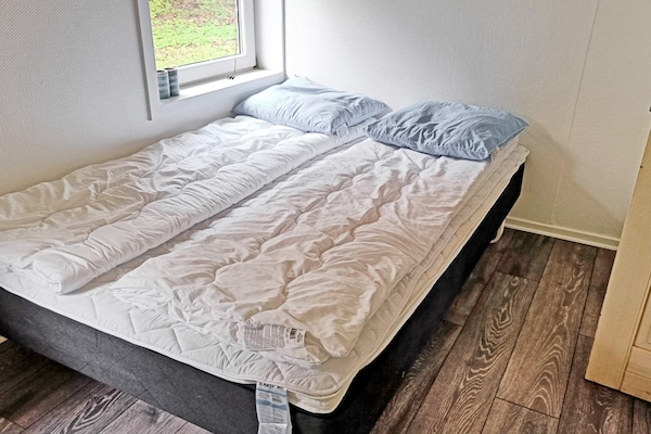 Foto van 4 sterren vakantie huis in Brande - Vakantiehuis in Brande - Indoor