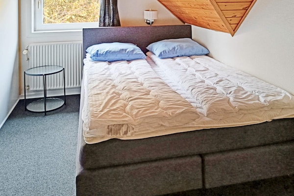 Foto van 4 sterren vakantie huis in Brande - Vakantiehuis in Brande - Indoor