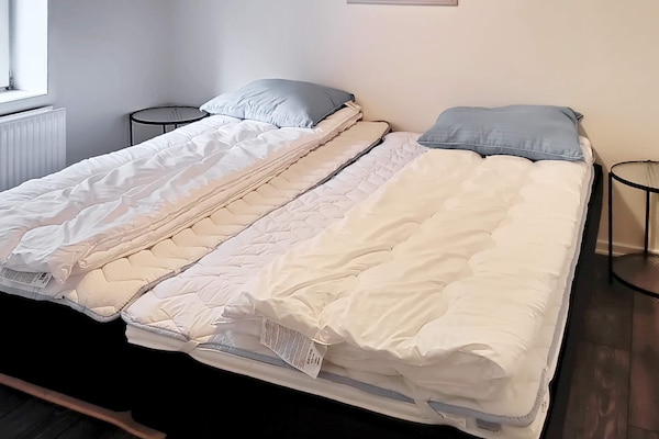 Foto van 4 sterren vakantie huis in Brande - Vakantiehuis in Brande - Indoor