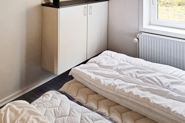 Foto van 4 sterren vakantie huis in Brande - Vakantiehuis in Brande - Indoor