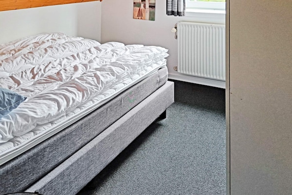 Foto van 4 sterren vakantie huis in Brande - Vakantiehuis in Brande - Indoor