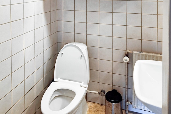 Foto van 4 sterren vakantie huis in Brande - Vakantiehuis in Brande - Indoor