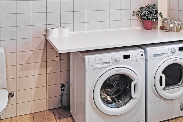 Foto van 4 sterren vakantie huis in Brande - Vakantiehuis in Brande - Indoor