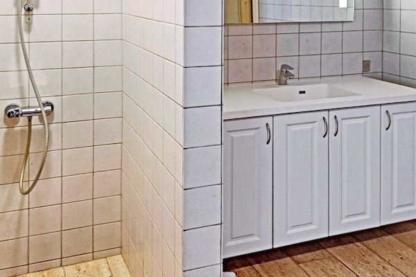 Foto van 4 sterren vakantie huis in Brande - Vakantiehuis in Brande - Indoor
