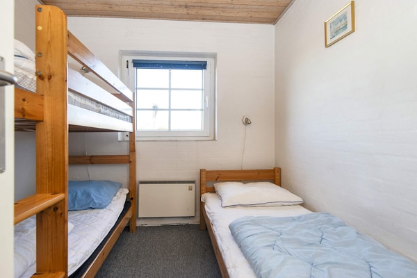 Foto van 4 sterren vakantie huis in Harboøre - Vakantiehuis in Harboøre - Indoor