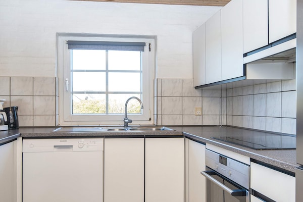 Foto van 4 sterren vakantie huis in Harboøre - Vakantiehuis in Harboøre - Indoor