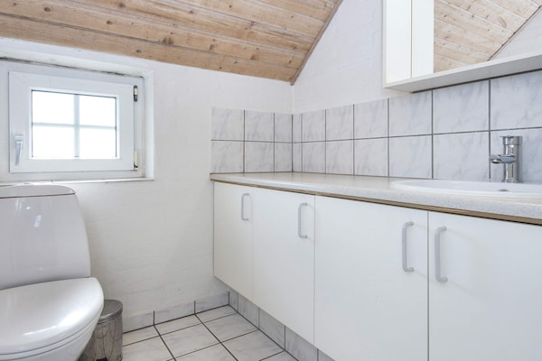 Foto van 4 sterren vakantie huis in Harboøre - Vakantiehuis in Harboøre - Indoor