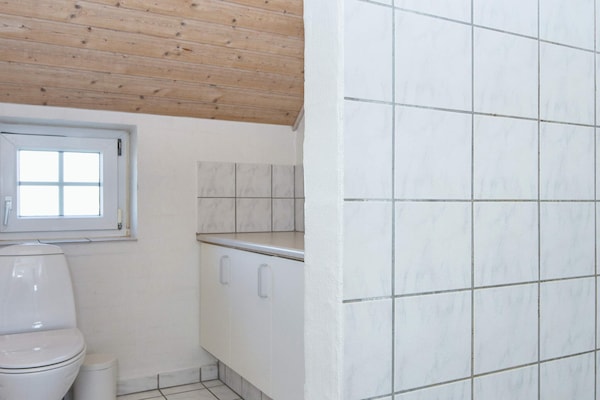 Foto van 4 sterren vakantie huis in Harboøre - Vakantiehuis in Harboøre - Indoor