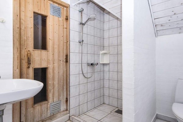 Foto van 4 sterren vakantie huis in Harboøre - Vakantiehuis in Harboøre - Indoor