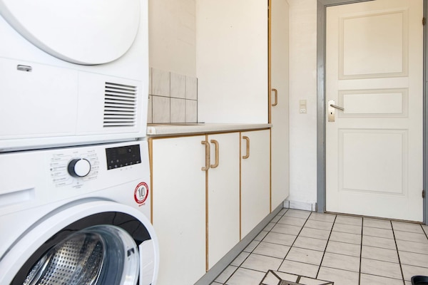 Foto van 4 sterren vakantie huis in Harboøre - Vakantiehuis in Harboøre - Indoor