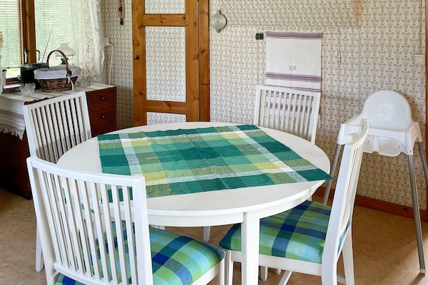 Foto van 5 persoons vakantie huis in SÖLVESBORG - Vakantiehuis in SÖLVESBORG - Indoor