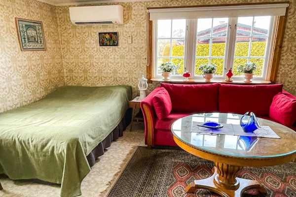 Foto van 5 persoons vakantie huis in SÖLVESBORG - Vakantiehuis in SÖLVESBORG - Indoor