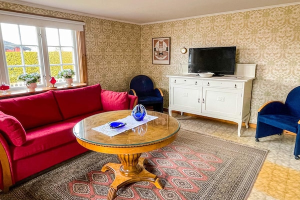 Foto van 5 persoons vakantie huis in SÖLVESBORG - Vakantiehuis in SÖLVESBORG - Indoor