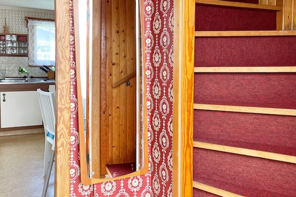 Foto van 5 persoons vakantie huis in SÖLVESBORG - Vakantiehuis in SÖLVESBORG - Indoor