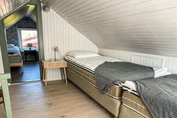 Foto van 5 persoons vakantie huis in SÖLVESBORG - Vakantiehuis in SÖLVESBORG - Indoor