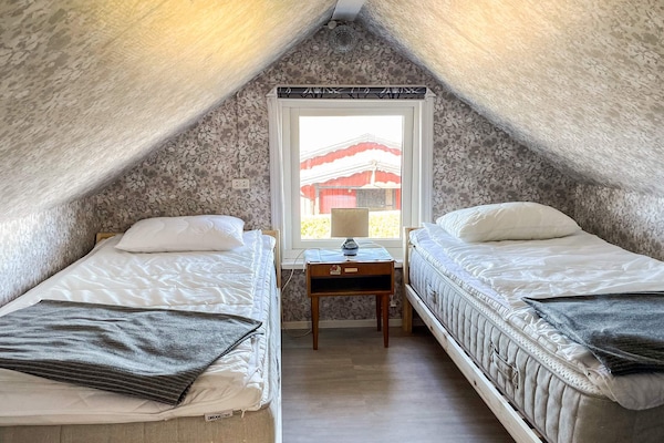 Foto van 5 persoons vakantie huis in SÖLVESBORG - Vakantiehuis in SÖLVESBORG - Indoor