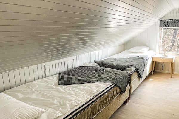 Foto van 5 persoons vakantie huis in SÖLVESBORG - Vakantiehuis in SÖLVESBORG - Indoor