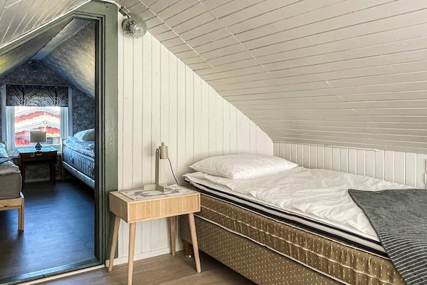 Foto van 5 persoons vakantie huis in SÖLVESBORG - Vakantiehuis in SÖLVESBORG - Indoor