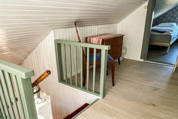 Foto van 5 persoons vakantie huis in SÖLVESBORG - Vakantiehuis in SÖLVESBORG - Indoor