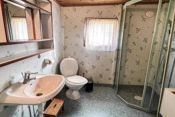 Foto van 5 persoons vakantie huis in SÖLVESBORG - Vakantiehuis in SÖLVESBORG - Indoor