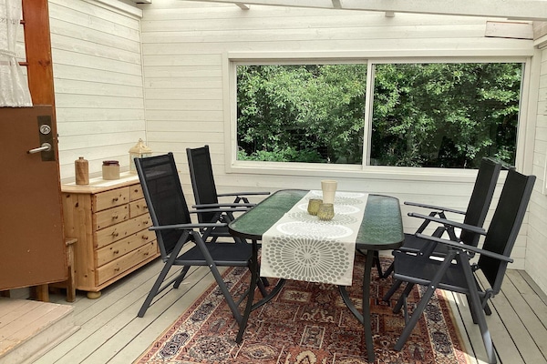 Foto van 5 persoons vakantie huis in SÖLVESBORG - Vakantiehuis in SÖLVESBORG - Indoor