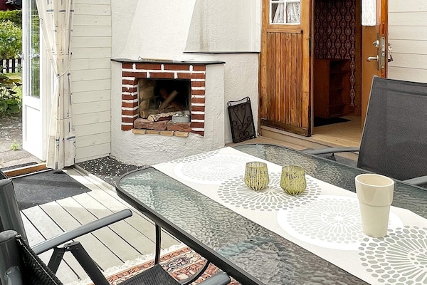 Foto van 5 persoons vakantie huis in SÖLVESBORG - Vakantiehuis in SÖLVESBORG - Indoor