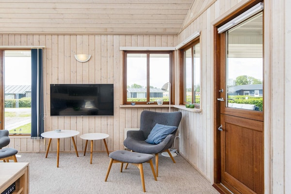 Foto van 4 sterren vakantie huis in Juelsminde-By Traum - Vakantiehuis in Juelsminde - Indoor